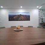 컨트리하우스 Del Valle Estrecho *