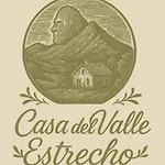 Del Valle Estrecho 컨트리하우스