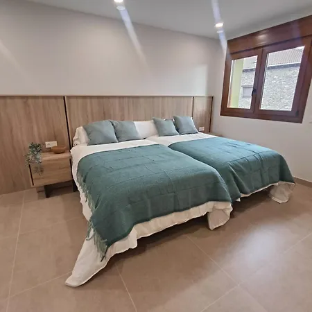 Chalet Del Valle Estrecho *