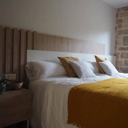 Del Valle Estrecho Chalet *