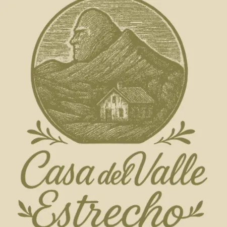 Del Valle Estrecho Landsted
