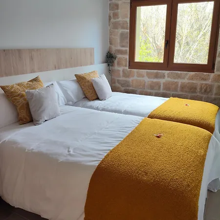 Del Valle Estrecho Landsted