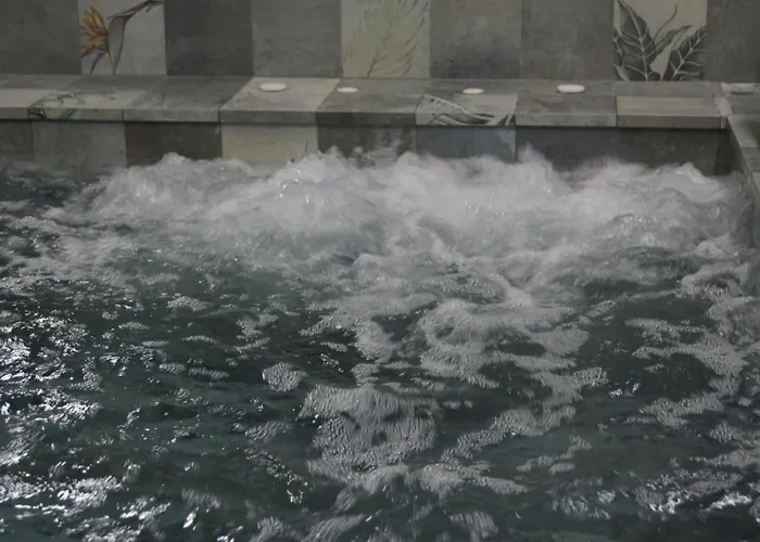 Chalet Del Valle Estrecho La Lastra