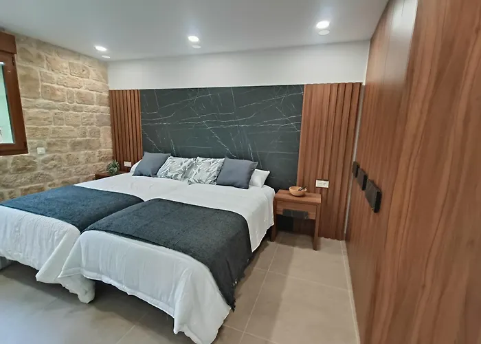 Del Valle Estrecho Chalet La Lastra